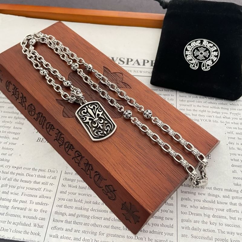 Chrome Hearts Necklaces